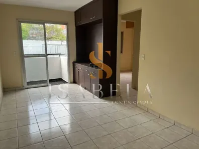 Apartamento com 2 Quartos à venda, 62m² no Vila Santa Catarina, São Paulo