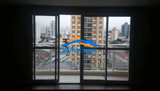 Conjunto Comercial / Sala à venda, 35m² no Centro, Osasco