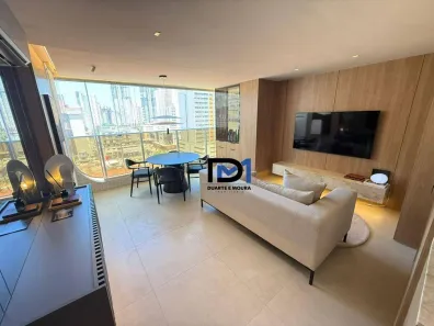 Apartamento com 2 Quartos à venda, 69m² no Aldeota, Fortaleza