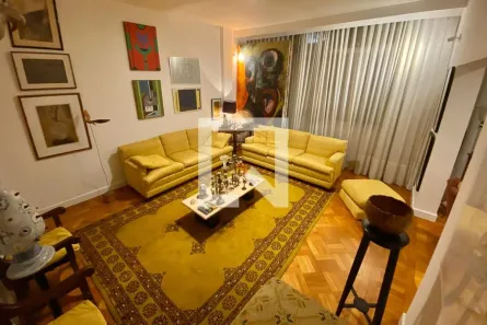 Apartamento com 2 Quartos à venda, 130m² no Copacabana, Rio de Janeiro