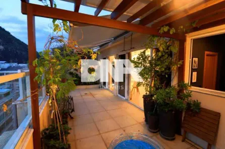 Cobertura com 4 Quartos à venda, 144m² no Copacabana, Rio de Janeiro