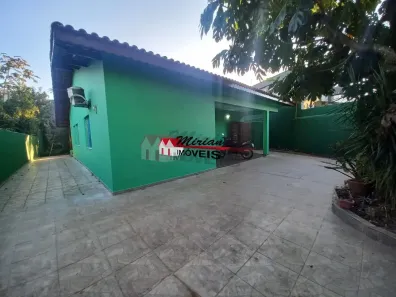 Casa com 3 Quartos à venda, 520m² no Centro, Peruíbe