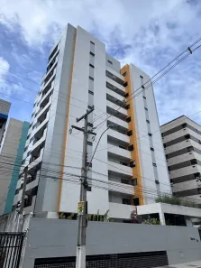 Apartamento com 3 Quartos à venda, 80m² no Jatiúca, Maceió