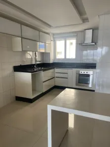 Apartamento com 3 Quartos para venda ou aluguel, 128m² no Centro, Santo André