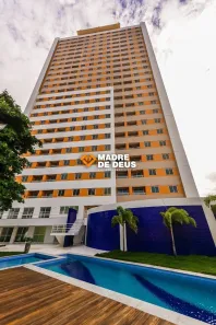 Apartamento com 2 Quartos à venda, 55m² no Centro, Fortaleza