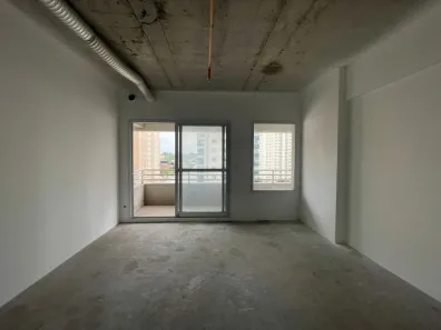 Conjunto Comercial / Sala para venda ou aluguel, 31m² no Vila Gertrudes, São Paulo