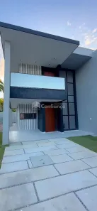 Casa com 4 Quartos à venda, 154m² no Coité, Eusébio