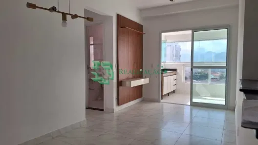 Apartamento com 2 Quartos à venda, 68m² no Centro, Mongaguá