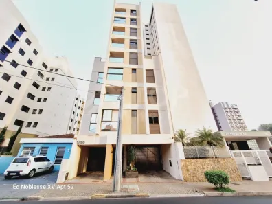 Studio com 1 Quarto à venda, 45m² no Centro, São Carlos