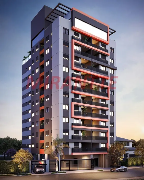 Foto do imóvel - Apartamento à venda com 2 quartos, 1 banheiro, 1 vaga na garagem, condomínio com elevador e.