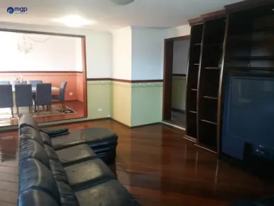 Apartamento com 4 Quartos à venda, 230m² no Santana, São Paulo