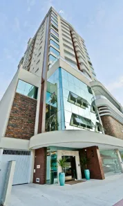 Apartamento com 1 Quarto à venda, 36m² no Fazenda, Itajaí