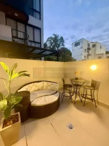 Loft com 1 Quarto à venda, 28m² no Ingá, Niterói