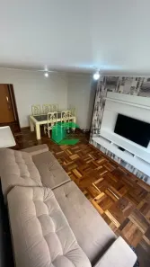 Apartamento com 3 Quartos à venda, 90m² no Rudge Ramos, São Bernardo do Campo