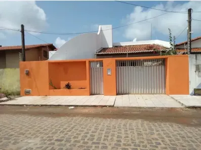 Casa com 3 Quartos à venda, 114m² no Neópolis, Natal