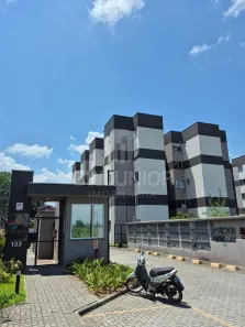 Apartamento com 2 Quartos à venda, 53m² no Pirabeiraba (Pirabeiraba), Joinville