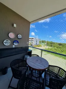 Flat com 1 Quarto à venda, 29m² no Centro, Ipojuca