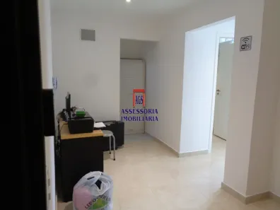 Conjunto Comercial / Sala à venda, 47m² no Saúde, São Paulo