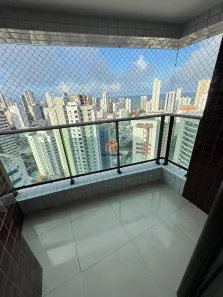 Apartamento com 2 Quartos à venda, 65m² no Boa Viagem, Recife
