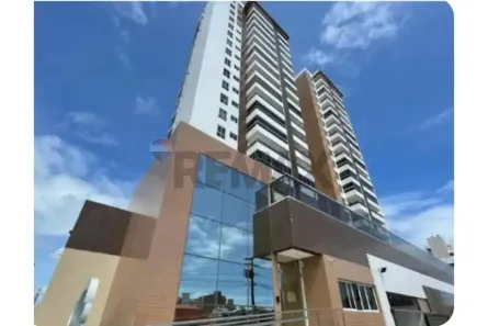 Apartamento com 2 Quartos para alugar, 80m² no Intermares, Cabedelo
