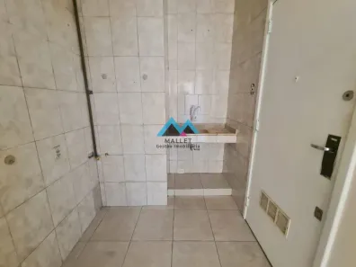 Apartamento com 1 Quarto à venda, 37m² no Catete, Rio de Janeiro