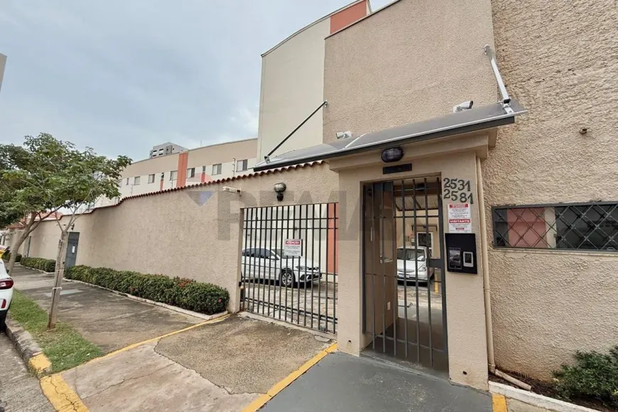 Foto do imóvel - Apartamento para comprar com 48 m², 2 quartos, 1 banheiro, 1 vaga