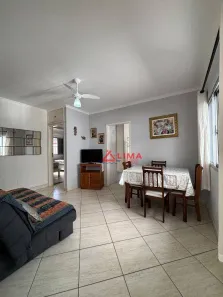 Apartamento com 1 Quarto à venda, 49m² no Guilhermina, Praia Grande