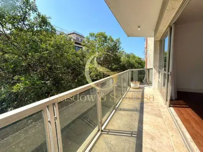 Apartamento com 3 Quartos à venda, 150m² no Ipanema, Rio de Janeiro