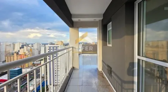 Cobertura com 1 Quarto à venda, 71m² no Centro, Campinas