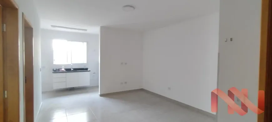 Foto do imóvel - Apartamento para alugar com 2 quartos e 1 banheiro, de 70 m² em
