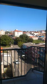 Apartamento com 2 Quartos à venda, 67m² no Vila Jardini, Sorocaba