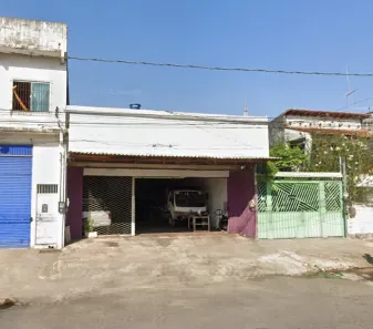 Prédio/Edifício Inteiro com 4 Quartos à venda, 1080m² no Marco, Belém