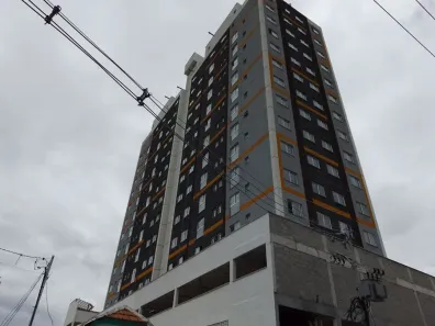 Apartamento com 2 Quartos à venda, 48m² no Centro, Nilópolis