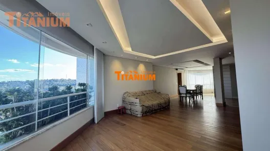 Apartamento com 3 Quartos à venda, 311m² no Vila Rosa, Novo Hamburgo
