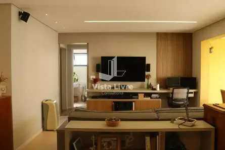 Apartamento com 2 Quartos à venda, 88m² no Vila Ipojuca, São Paulo