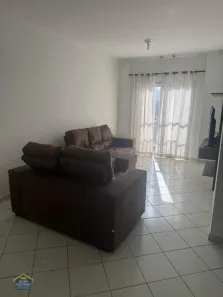 Apartamento com 2 Quartos à venda, 77m² no Tupi, Praia Grande