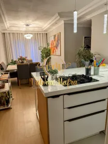 Apartamento com 3 Quartos à venda, 67m² no Baeta Neves, São Bernardo do Campo