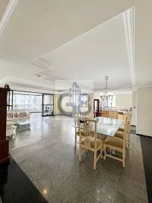 Apartamento com 3 Quartos à venda, 204m² no Aldeota, Fortaleza