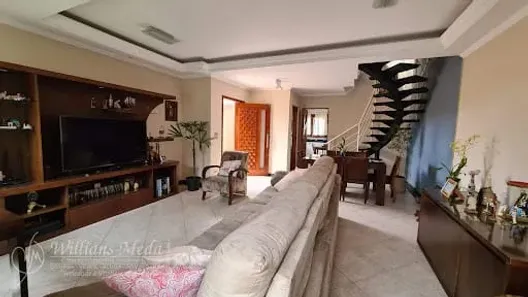 Sobrado com 4 Quartos à venda, 199m² no Vila Moreira, Guarulhos