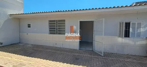 Prédio/Edifício Inteiro para alugar, 40m² no Harmonia, Canoas