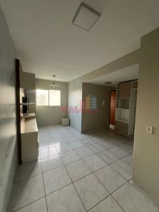 Apartamento com 2 Quartos à venda, 48m² no Aeroporto, Mossoró