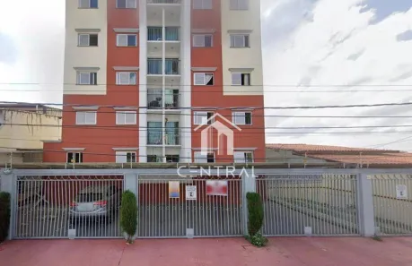 Apartamento com 2 Quartos à venda, 83m² no Vila Lucy, Sorocaba