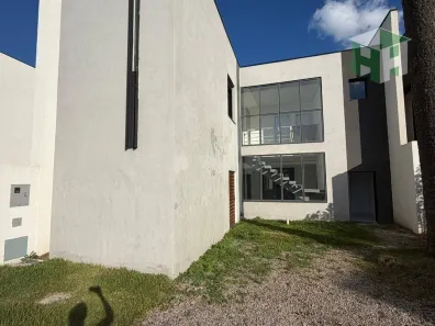 Casa de Condomínio com 4 Quartos à venda, 246m² no Santa Felicidade, Curitiba