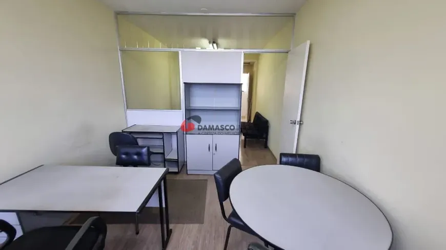 Foto do imóvel - Sala/Conjunto para alugar com 35 m², 1 banheiro