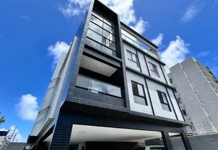 Apartamento com 3 Quartos à venda, 65m² no Bessa, João Pessoa