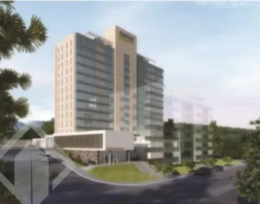 Loja / Salão / Ponto Comercial à venda, 11m² no Cristo Rei, São Leopoldo