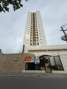 Apartamento com 2 Quartos à venda, 61m² no Candeias, Jaboatão dos Guararapes