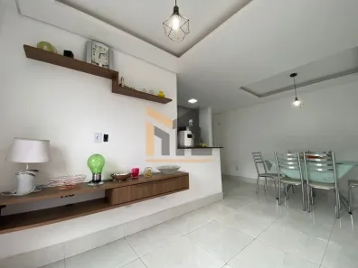 Prédio/Edifício Inteiro com 2 Quartos à venda, 53m² no Parque Morumbi, Votorantim