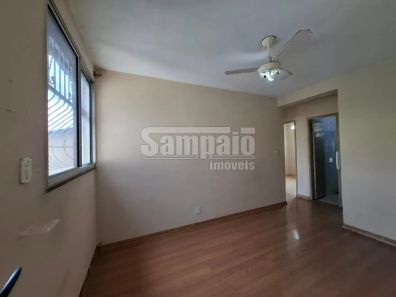 Apartamento com 2 Quartos à venda, 45m² no Campo Grande, Rio de Janeiro