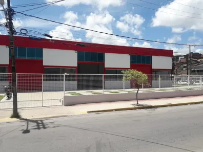 Prédio/Edifício Inteiro para alugar, 720m² no Tamarineira, Recife